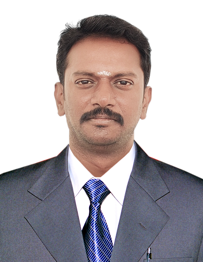 Dr. R. Athilingam